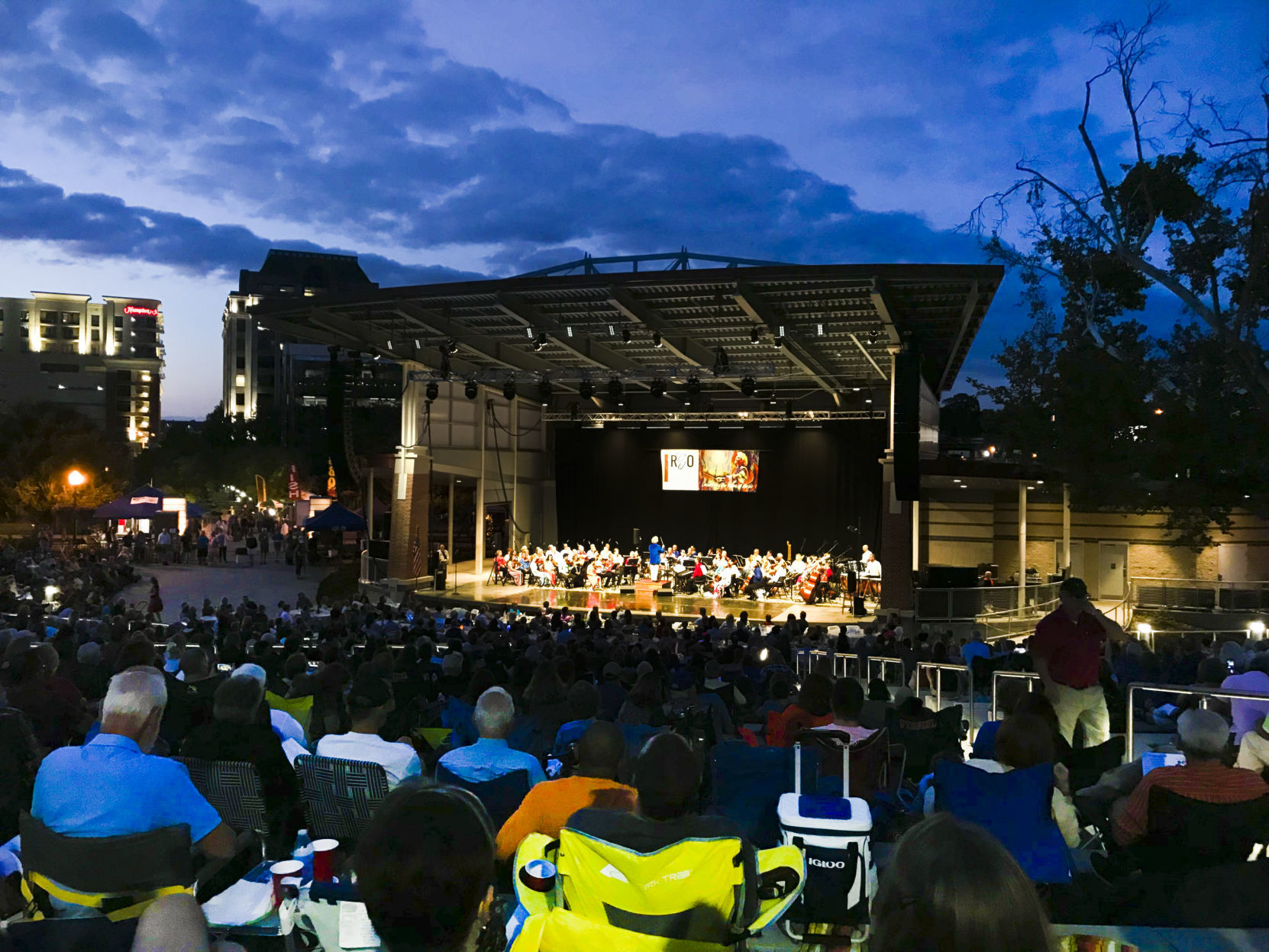 Star City Arts Festival